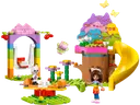 Kitty Fairy's Garden Party