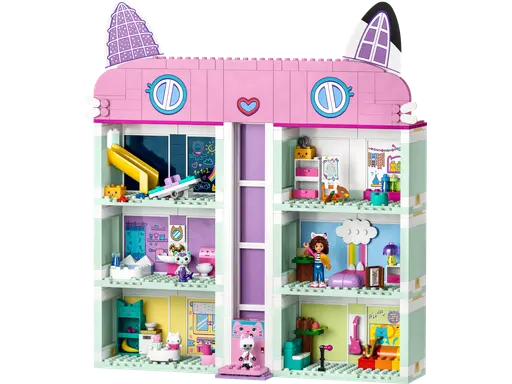 Gabby's Dollhouse