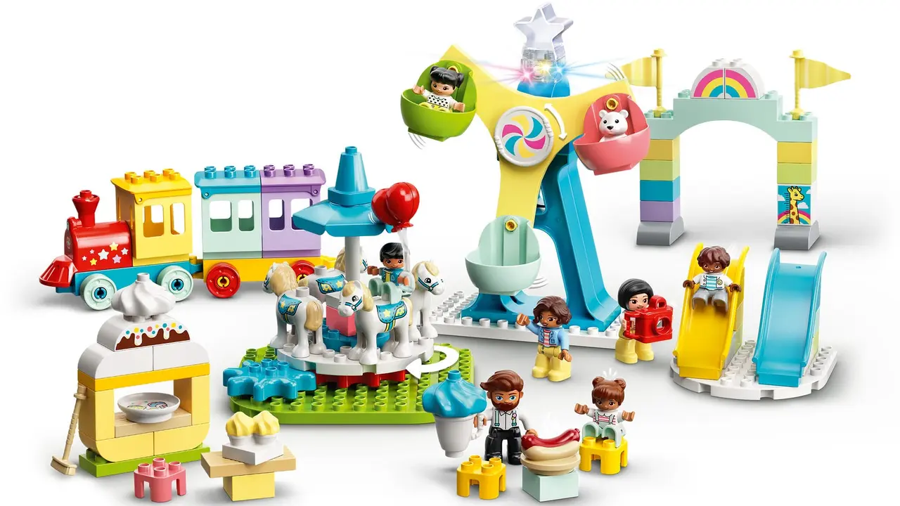 Amusement Park
