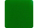 Green Building Plate