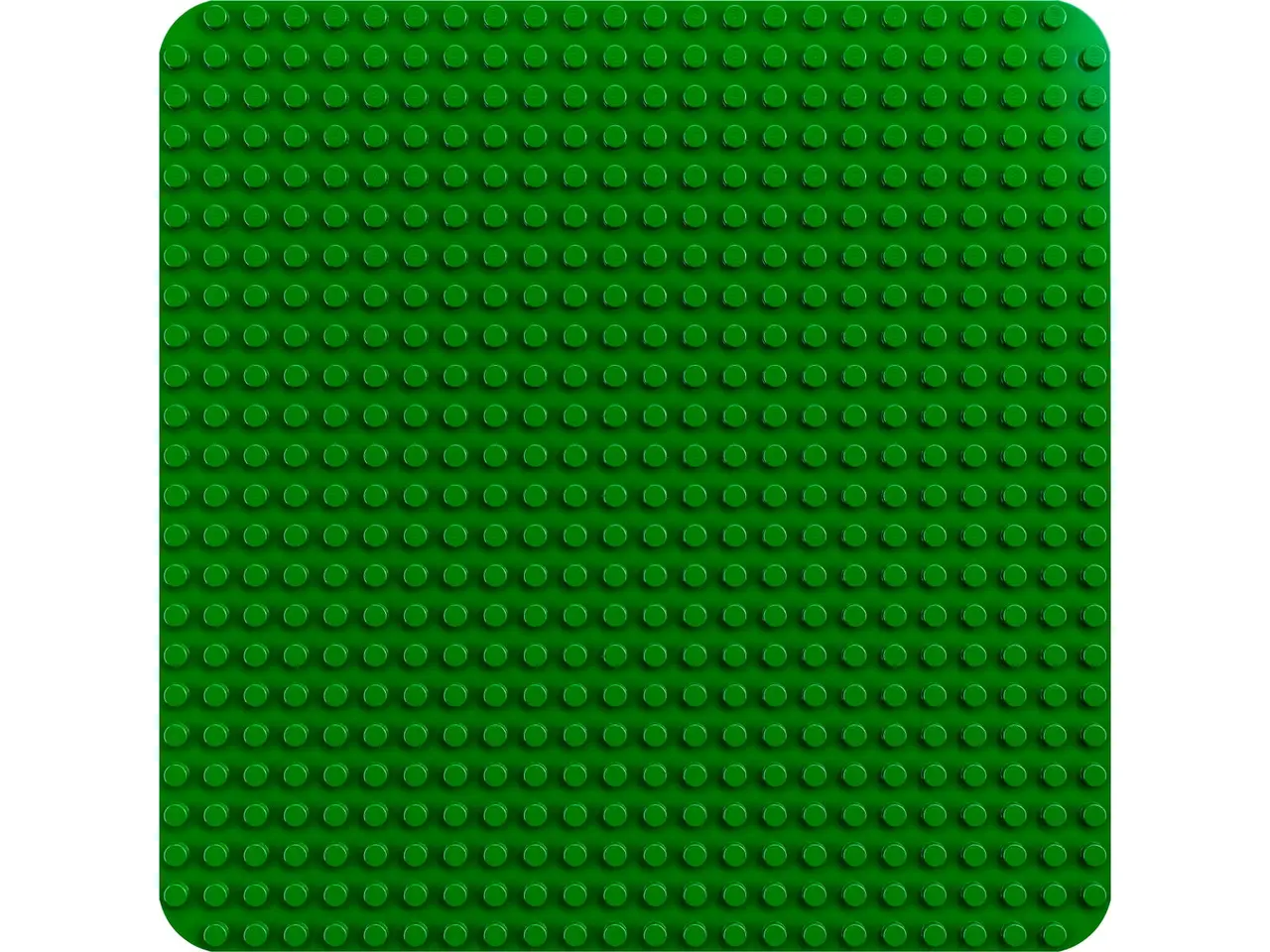Green Building Plate