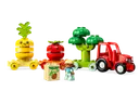 Fruit and Vegetable Tractor