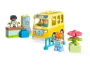 The Bus Ride