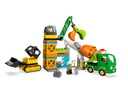Construction Site