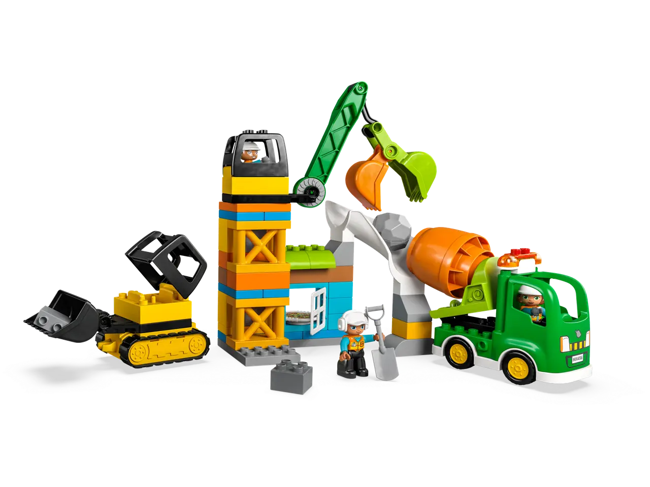 Construction Site
