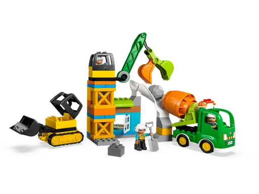 Construction Site