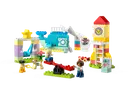 Dream Playground