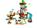 3in1 Tree House