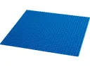 Blue Baseplate