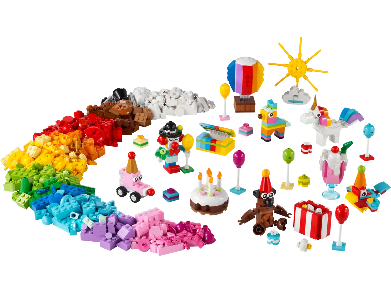 Creative Party Box