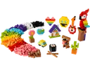 Lots of Bricks