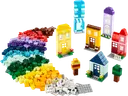 Creative Houses