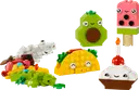 Creative Food Friends