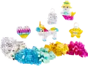 Magical Transparent Box