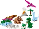 Creative Dinosaurs