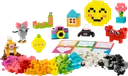 Creative Happy Box