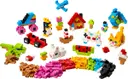 Creative Colorful Bricks