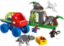 Team Spidey Dino Crawler Rescue
