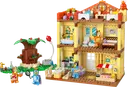 Bluey’s Family House