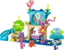 Mermaid Gabby's Aquarium Adventure