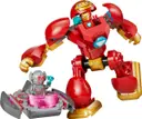 Ultron vs. Iron Man