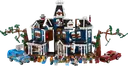 Stranger Things: The Creel House