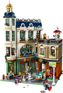 Shopping Street
