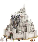 The Lord of the Rings: Minas Tirith