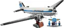 Douglas DC-3 PAN AM Airliner