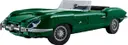 Jaguar E-type