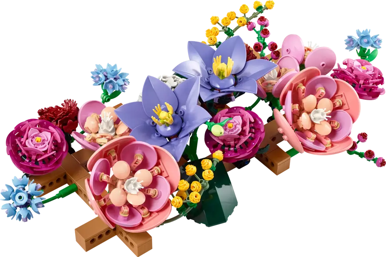 Flower Wall