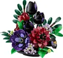 Dark Flower Arrangement
