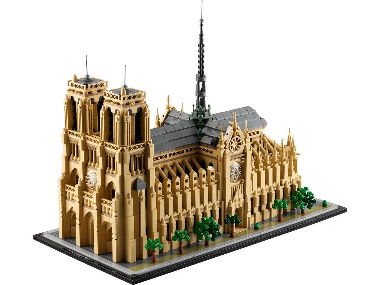 Notre-Dame de Paris