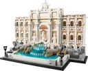 Trevi Fountain