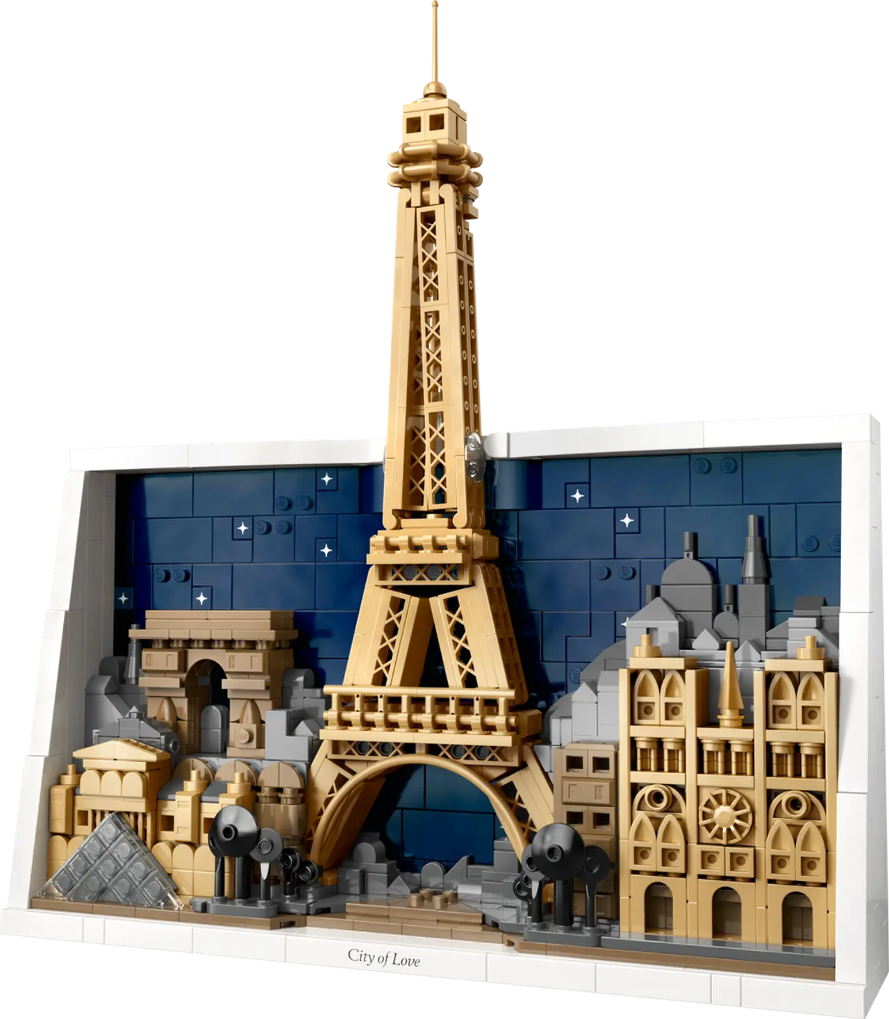 Paris - City of Love