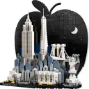 New York City – The Big Apple