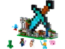 The Sword Outpost