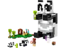 The Panda Haven