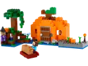 The Pumpkin Farm