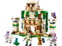 The Iron Golem Fortress
