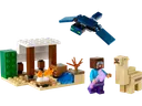 Steve's Desert Expedition