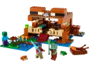 The Frog House