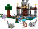 The Wolf Stronghold
