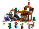 The Badlands Mineshaft
