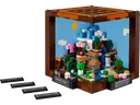 The Crafting Table