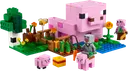 The Baby Pig House