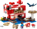 The Mooshroom House