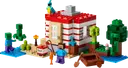 The TNT Jungle House
