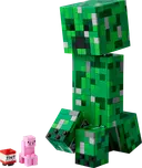 The Creeper