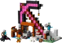 The Pickaxe Mine